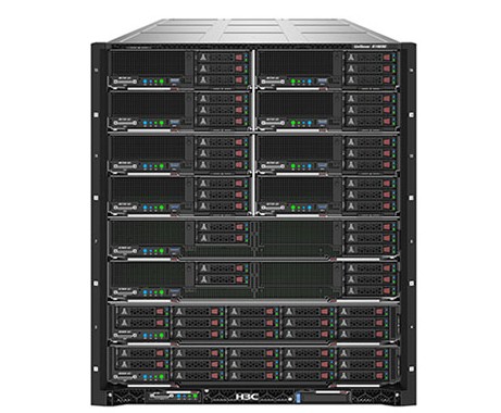 H3C UniServer B16000 Ƭ